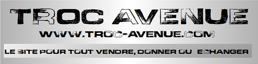 Petites annonces Verreries   - Troc-Avenue.com